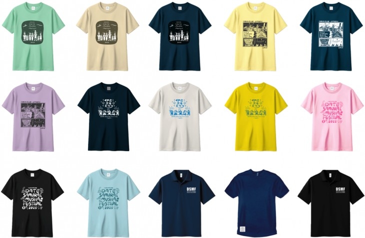 Tシャツ