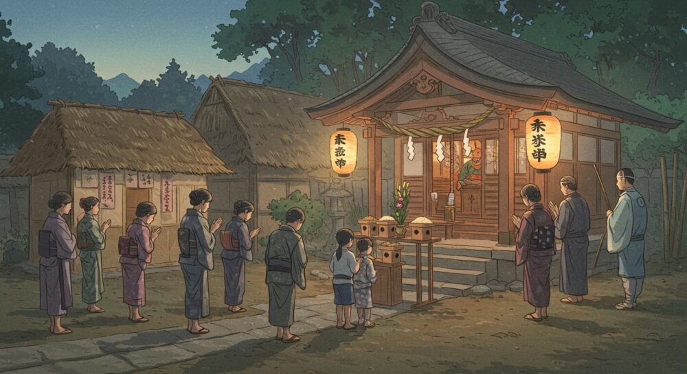 祇園信仰