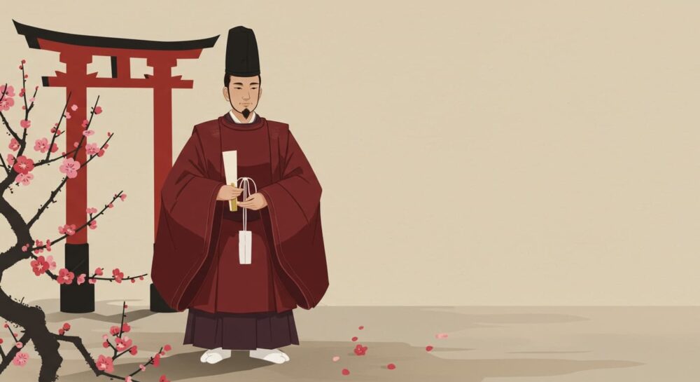 菅原道真公